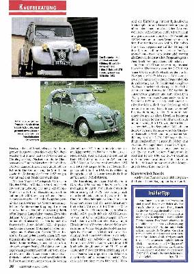 Citroen 2 CV
