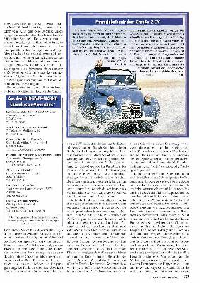 Citroen 2 CV