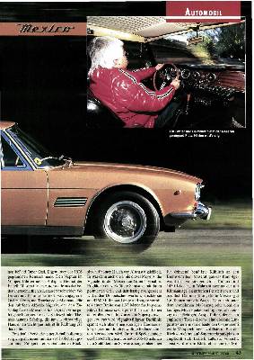 Maserati Mexico