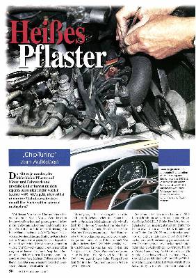 „Chip-Tuning