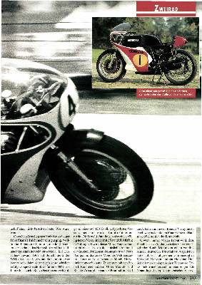 Benelli 500 Quattro