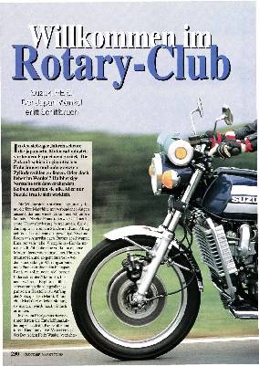Suzuki RE 5