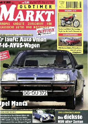 Ausgabe 8