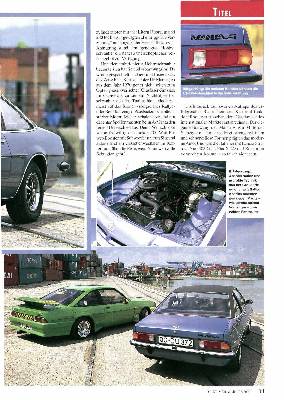 Opel Manta B