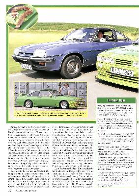Opel Manta B