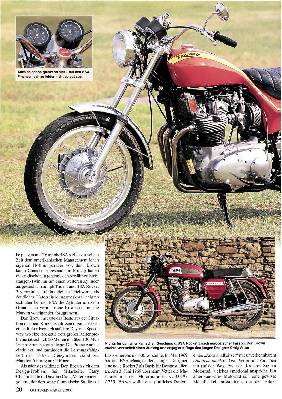 Triumph X 75 Hurricane