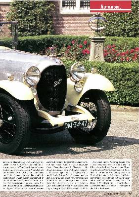 Spyker C4
