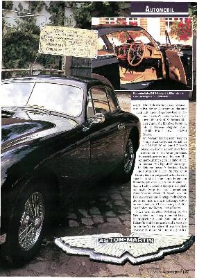 Aston-Martin DB 2