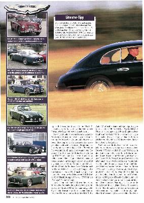 Aston-Martin DB 2