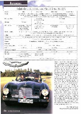 Aston-Martin DB 2