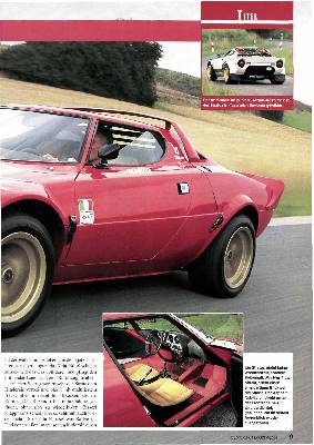 Lancia Stratos