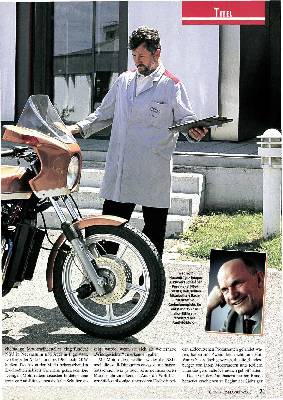 Audi Motorrad
