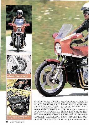 Audi Motorrad