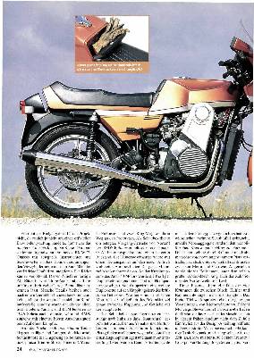 Audi Motorrad