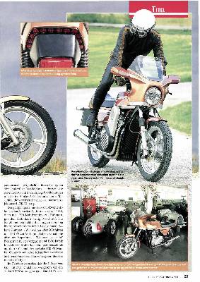 Audi Motorrad
