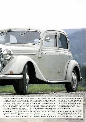 Mercedes 170 D