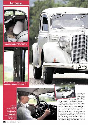 Mercedes 170 D