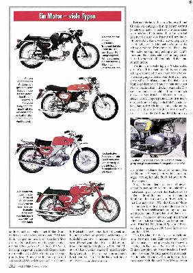 Motobi 250 Sport Special