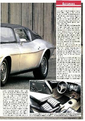 BMW Hurricane Prototyp