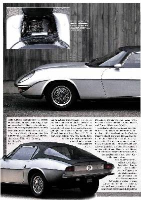 BMW Hurricane Prototyp