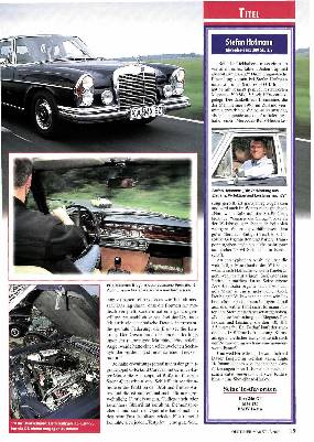 Neun Oldtimerfreunde [ausicnen c ie Autos