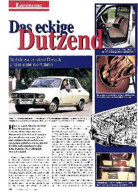 Renault 12 TL