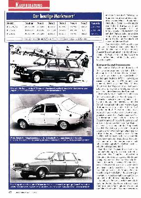 Renault 12 TL