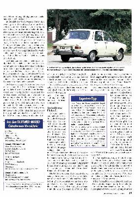 Renault 12 TL