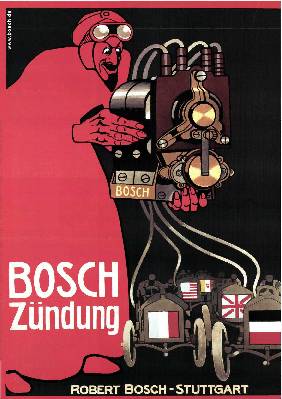 Systematische Fehlersuche im Zündystem