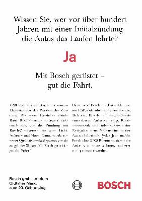 Systematische Fehlersuche im Zündystem