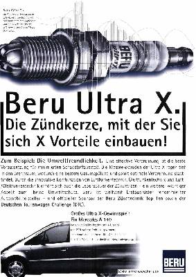 Systematische Fehlersuche im Zündystem