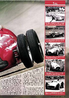 50 Jahre Formel 1