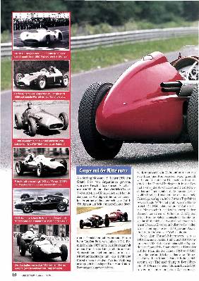 50 Jahre Formel 1