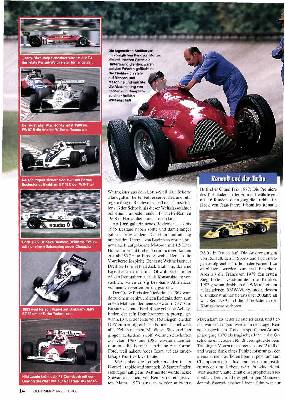 50 Jahre Formel 1
