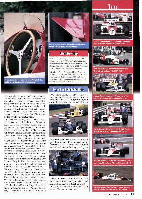 50 Jahre Formel 1