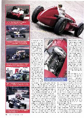 50 Jahre Formel 1