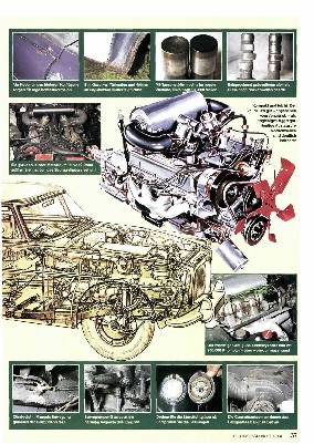 Rover P5