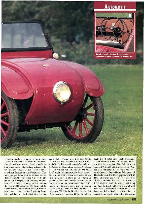 Hanomag 2/10 PS
