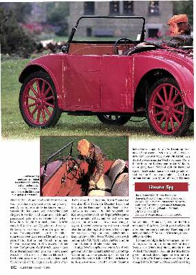 Hanomag 2/10 PS