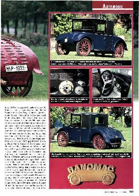 Hanomag 2/10 PS