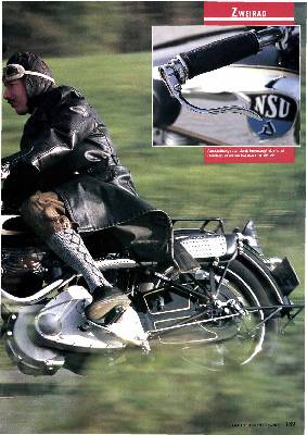 NSU 601 OSL