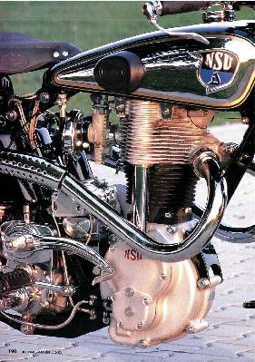 NSU 601 OSL