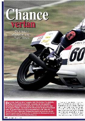John Player Norton