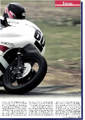 John Player Norton
