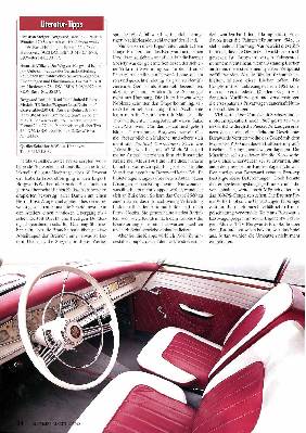 Borgward lsabella