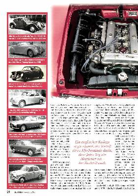 90 Jahre Alfa Romeo