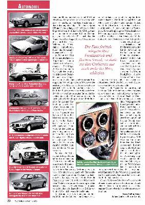 90 Jahre Alfa Romeo