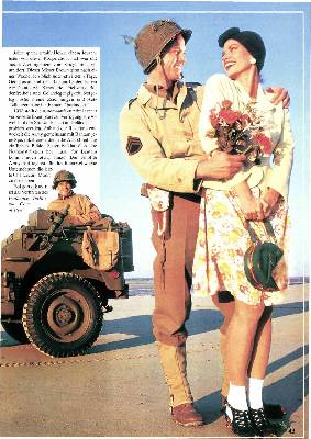 60 Jahre Jeep