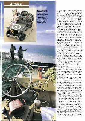 60 Jahre Jeep