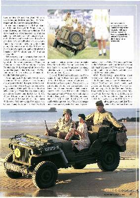 60 Jahre Jeep